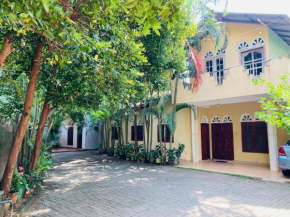 Happy Homestay Yala
